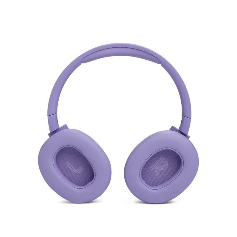 JBL Tune 770NC Wireless Noise-Cancelling Over-Ear Headphones