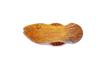 Speed Mao Stylish Wooden Chopstick Set of 6 Fish-Shaped Rests,