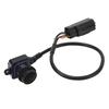 Rear View Camera 56054059AD Back Up Parking Reverse Camera for Grand Cherokee 2011 To 2013