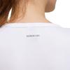 Adidas Regular T Shirt Women's White FM5302