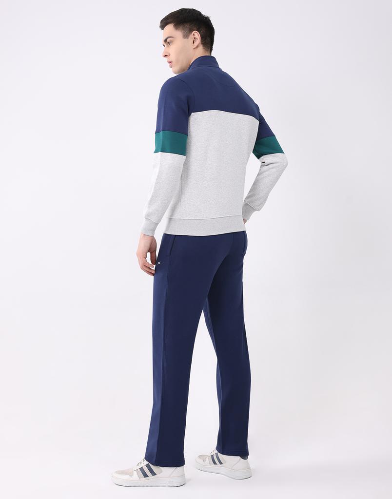 MONTE CARLO Men's Regular Fit Tracksuit