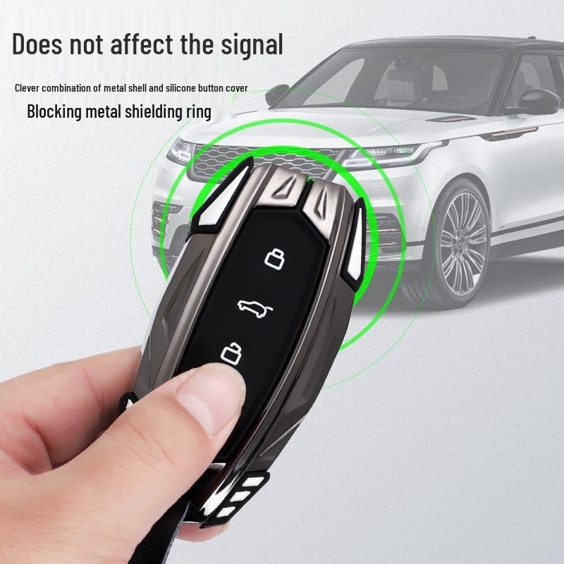 2022 Great Wall Haval Mythical Beast Key Cover for Cool Dog Remote