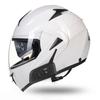 V6 Pro Motorradhelm-Gegensprechanlage – 1500 m Bluetooth 5.0-Headset mit DSP-Rauschunterdrückung, 6-Fahrer-System