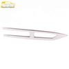 GS4 Handbrake Sequin Decorative Frame & Stainless Steel Center Console Gear Shift Patch
