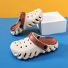 Boys Breathable Colorful Clogs Perfect For Summer Adventures And Outdoor Activities