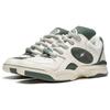New LiNing Shooting Star Cushioning Wear Resistant Low Top Casual Shoes Unisex Qian Shan Jade AZGT085-3