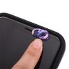 Slider Sticke WebCam Camera Cover Starry Sky Pattern Camera Protection Shutter Phone Lens Cover