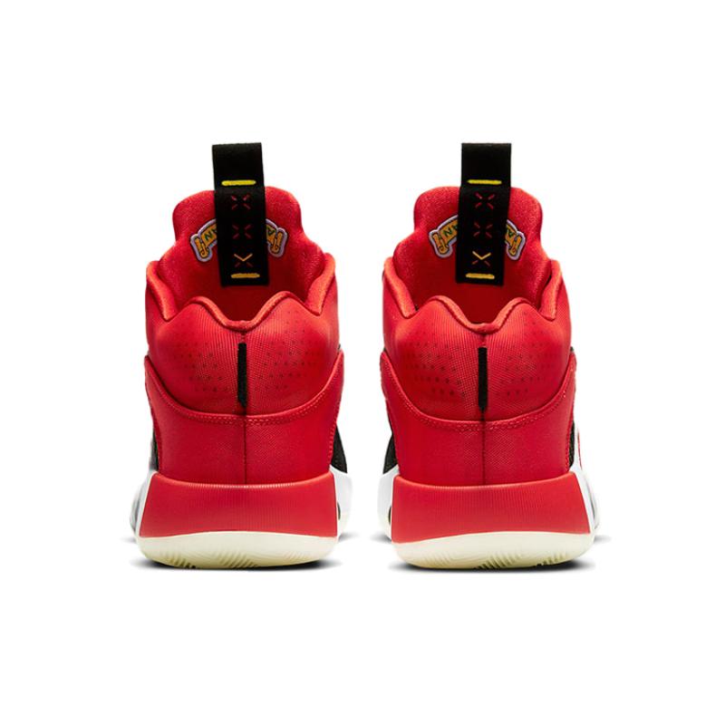 Jordan Xxxv Chinese New Year 2021 Jordan DD2234-001