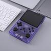 Retro Handheld Video Game Console 3.5 Inch IPS Screen Handheld Console Linux System Portable Pocket Arcade