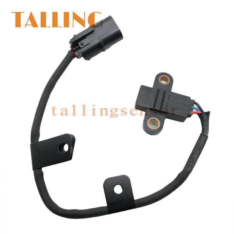 39310-02600 Engine Crankshaft Postion Sensor For Hyundai Atos1.0L 2000-2007 Car Spare Accessories 3931002600