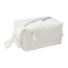 Li Ning Kids Swimming Series Portable Zipper Crossbody Bag Kids bags Standard-White YBDU037-1