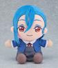Love Plush Toy Wakana Shiki Live! Superstar!!