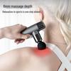 Disi Portable Fascia Gun Muscle Massager