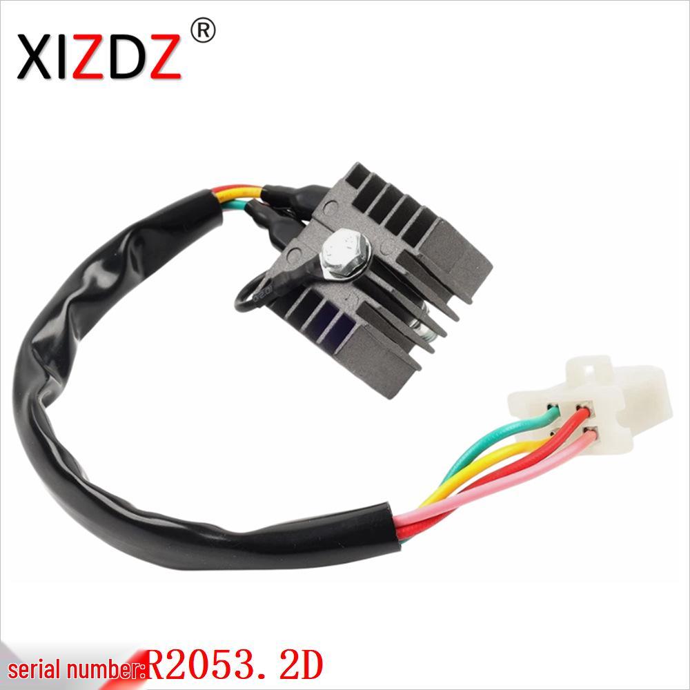 

2053.2D Ignition Coil for Honda CB350/CL350 (1968-1973) - Part No. 31700-455-671