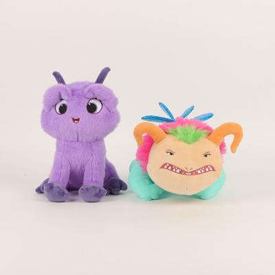 New Product Spellbound Plush Curse Plush Toy Animation Peripheral Cartoon Dolls