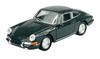 WELLY OLD TIMER PORSCHE 911 BLACK 1:34 43770