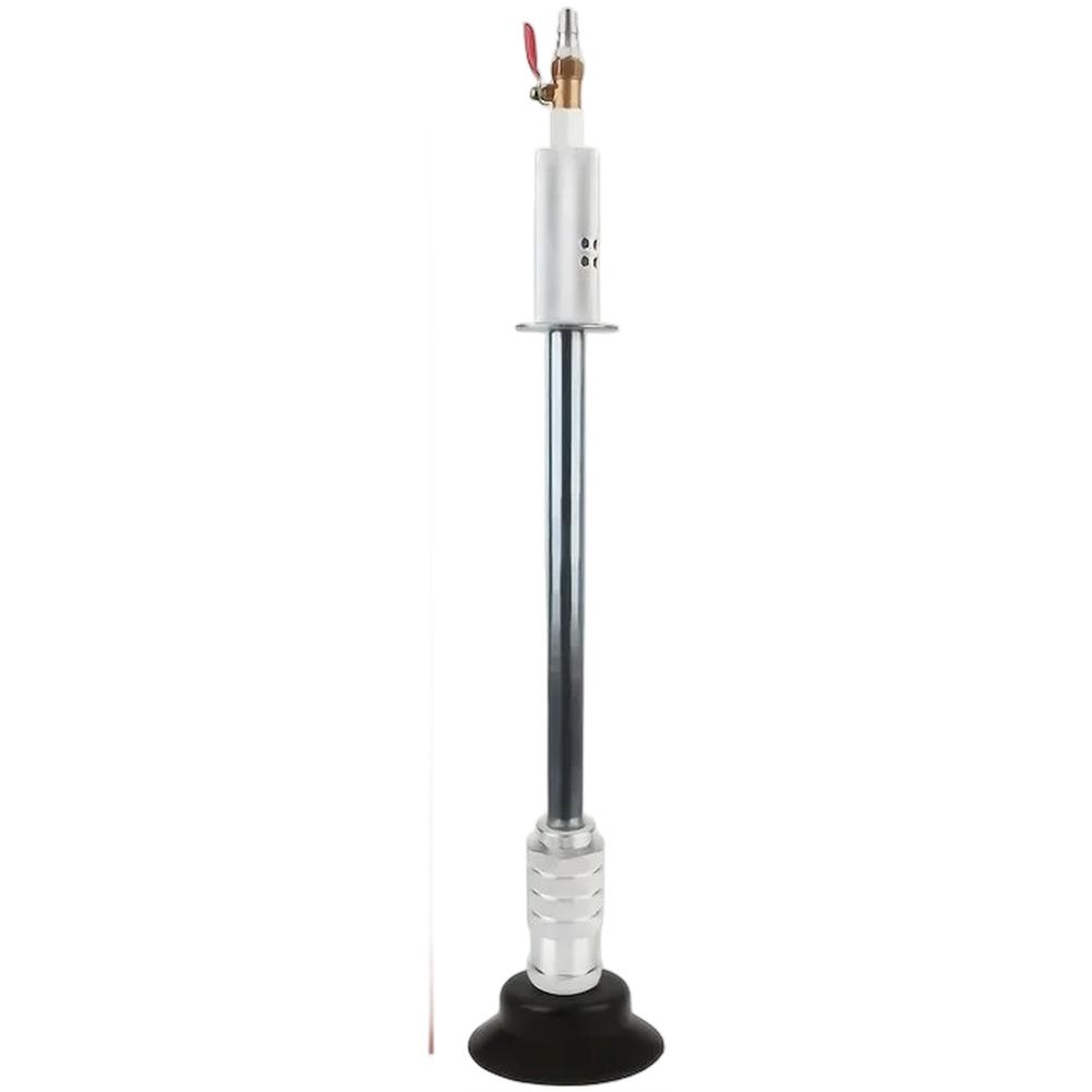 

Air Pressure Operation Auto Body Repair Tool Pneumatic Dent Puller Single Suction Cup