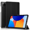 NET-CASE Custom Tablet Cover Case Stand Tablet PU Leather Protective Case Cover for Redmi Pad Se 8.7"