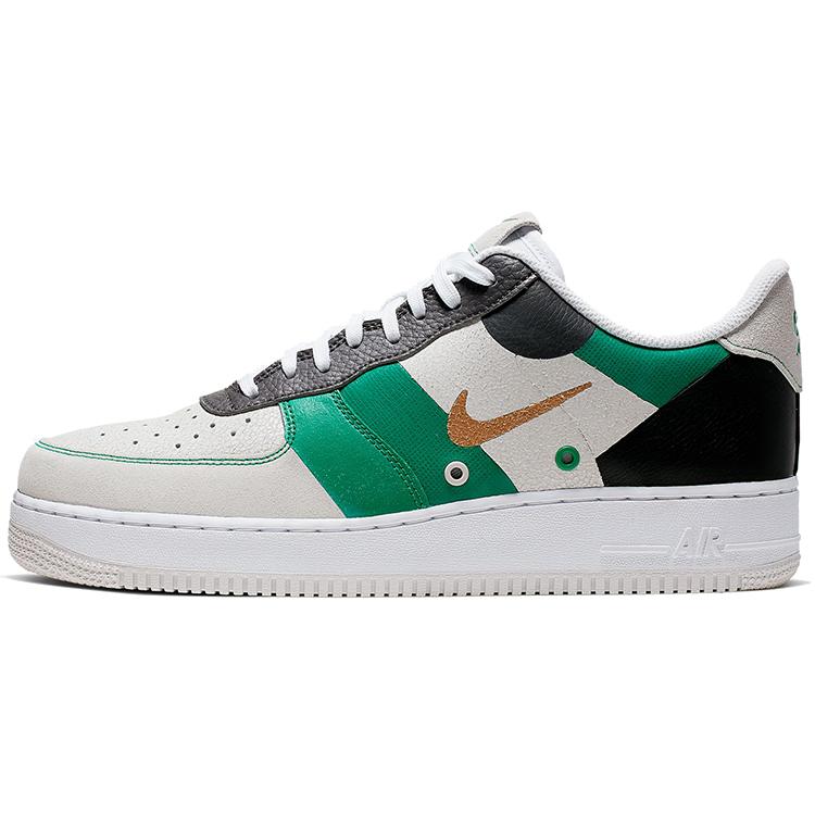 

Новые Nike Air Force 1 Low Vast Grey Green CI0065-100 43