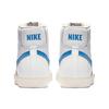 Nike Blazer Mid '77 Vintage 'Pacific Blue' BQ6806-400