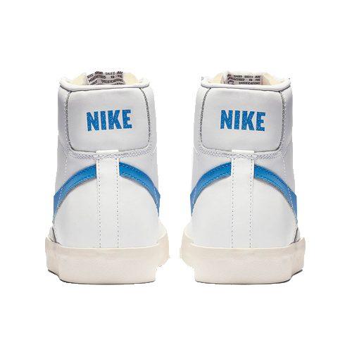 Nike Blazer Mid '77 Vintage 'Pacific Blue' BQ6806-400