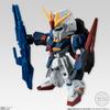 FW GUNDAM CONVERGE Gundam Converge Z Gundam limited color 7-Eleven ver.