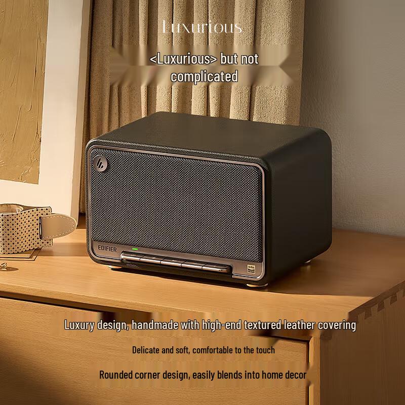 Edifier M330 Retro Bluetooth Speaker