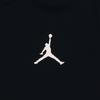 Air Jordan X Clot Co-Branded Logo Print Sports Pullover Hoodie Men Hoodie Black AR8396-010