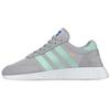 I 5923 Grey Mint White Women's D97349