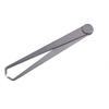 1pcs Inside Caliper Stainless Steel Firm Friction Joint Measuring Tool 200mm
