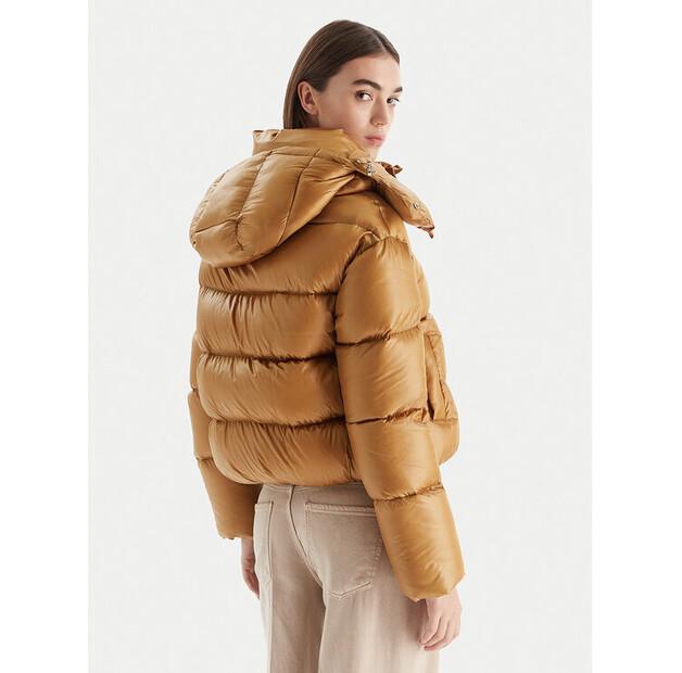 Patrizia Pepe Down Jacket 2O0050/A9M0-B847