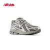 New Balance Youth 1906EH Y2K Liquid Silver Sneakers