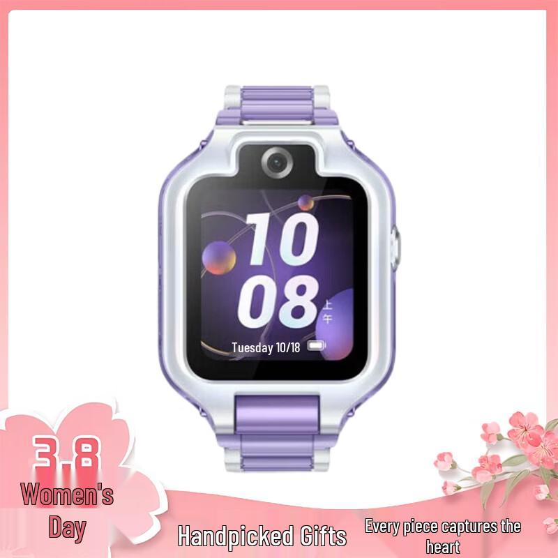

Huawei Kids Watch 5X Pro (CN version)