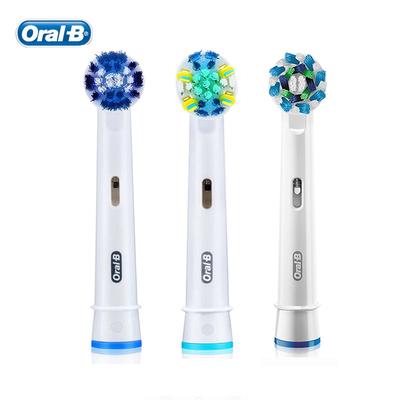 Oral B Elektrische Zahnbürstenköpfe EB50 EB25 EB20 Austauschbare Bürstenköpfe für alle Oral B Rotationstypen