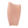 Silicone Leg Enhancement Limbs Scar Cover Pads Body Shaper for Thin Legs