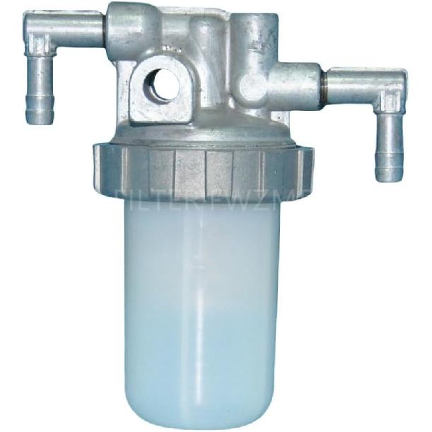 

119-9899 Fuel-Water Separator Assembly Compatible With CAT Mini Hydraulic Excavator 303