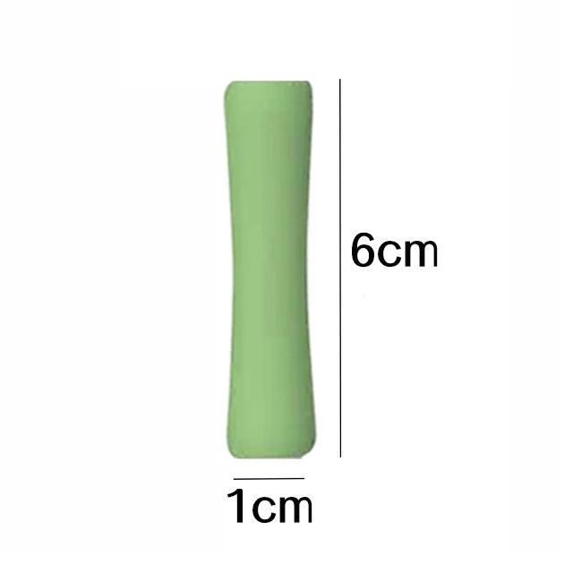 Silicone Case For Apple Pencil 2nd 1nd Protective Cover For iPad Pencil Touch Pen Grip Holder Sleeve Portable Stylus Handle Cove