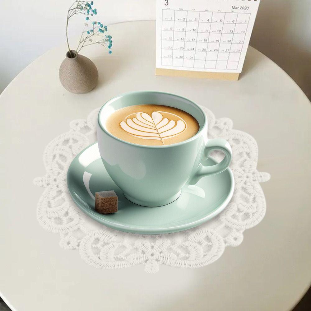 Serviettenisolierung Essmatte Küchenzubehör Tischdecke Geschirr Tischset Tischdecke