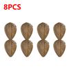 1-10PCS Wasp Repellent Cage Hornet Wasp Nest Repellent Hornets Wasp Nest Decoy Drive Beehive Lantern for Patio Outdoor Garden
