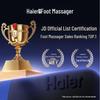 Haier Foot and Leg Massager