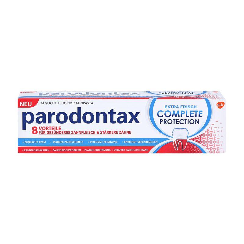 Parodontax Complete Protection Toothpaste 75ml