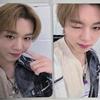 Park Ji-hoon POB Photocard