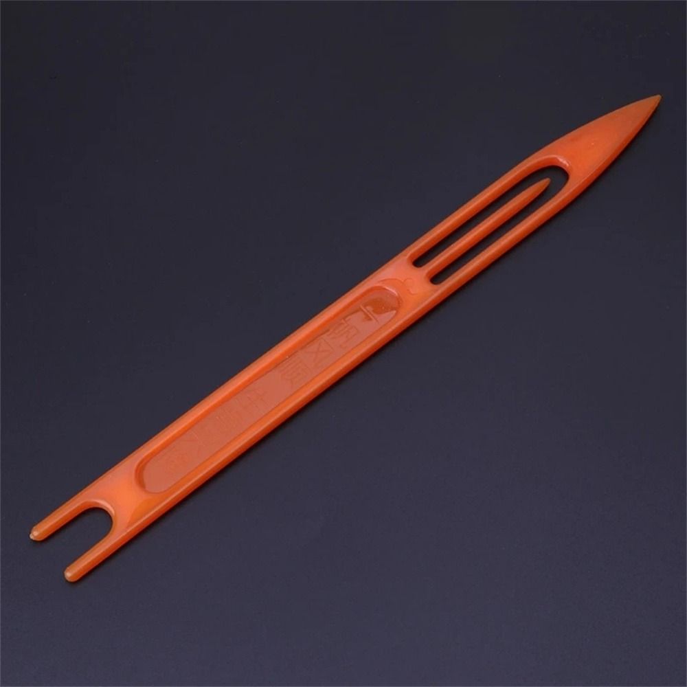 Weaving Fishing Net Mending Repair Net Netting Needle Netting Repair Tools Fishing Netting Needle