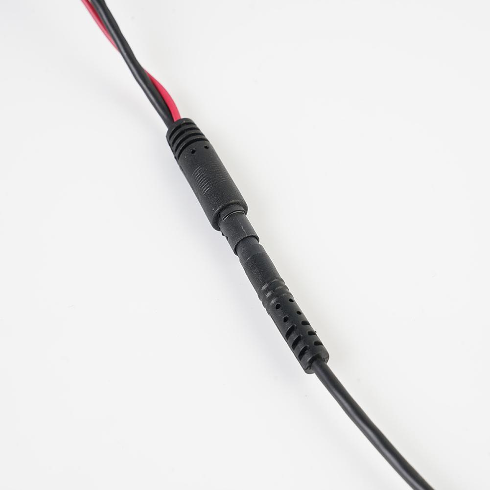 Linie de extensie video de parcare pentru vedere din spate a vehiculului Cameră video de marșarier de 5,5 M Cablu din spate N2K4