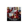 LEGO Marvel Iron Man Mark 3 Collector's Edition Toy Building Blocks 76344