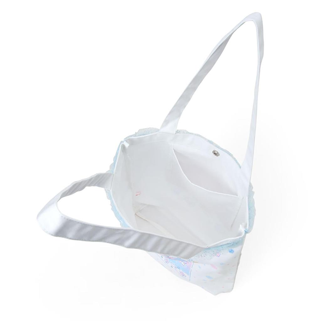 Sanrio Torba na zakupy Sanrio Wiek 3 i 407526 (SANRIOO) (Błyszczący Inter) Postacie, Do góry,