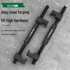 Electric Coil Spring Compressor & Shock Absorber Tool for EVs