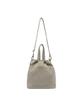 Snowpeak Apparel Cample Medium Bucket Bag 7L (S26Zwcbb12) Beige