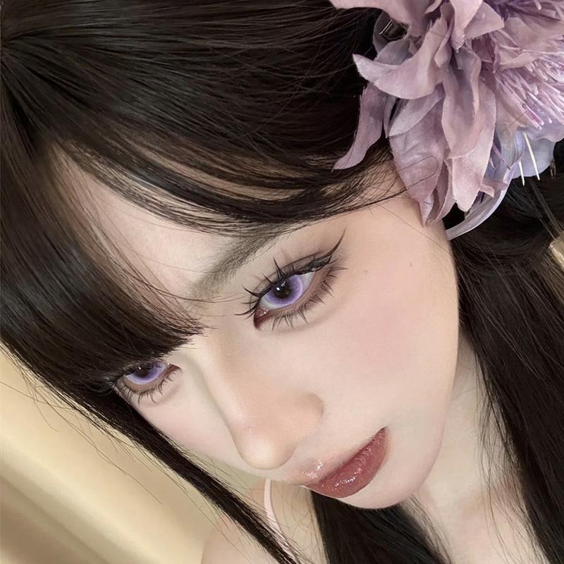 Lily Flower Hair Clip Plastic Flower Hair Claw For Women Girls Sweet Versatile Shark Clip Exquisite Hair Accessories