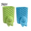 Desk Pen Organizer Capybara Holder, 3D Printed with Basket Pencil Cup Cup, Cute Animal for Makeup Brush Stationery